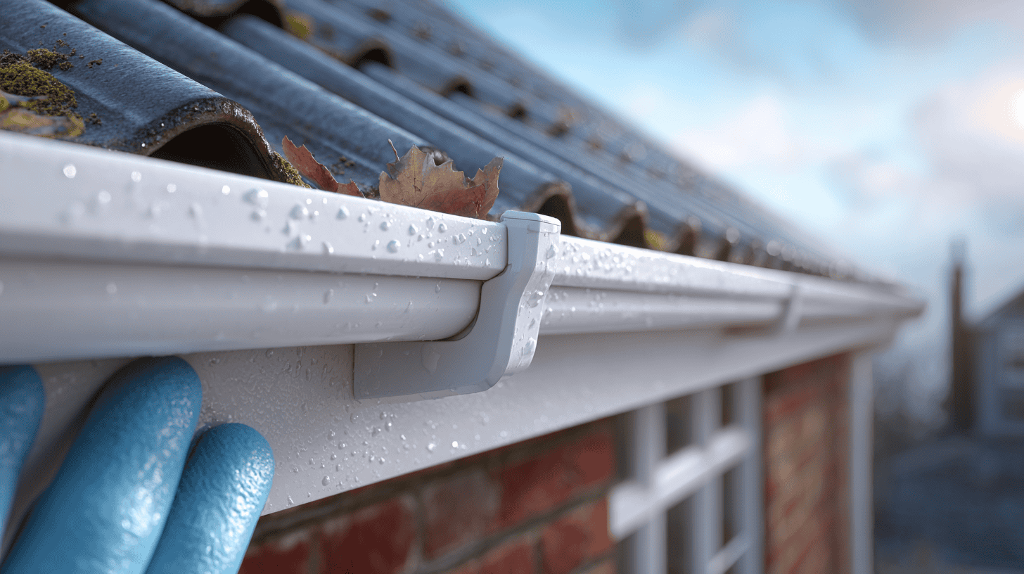 Gutter Clear